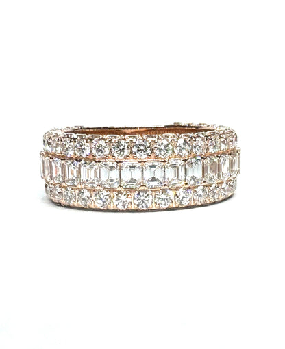 Mens wedding bands