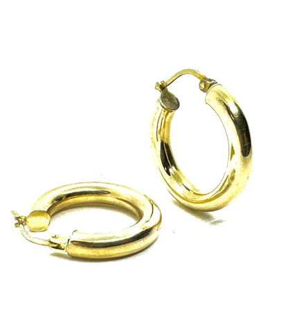 Brielle hoops