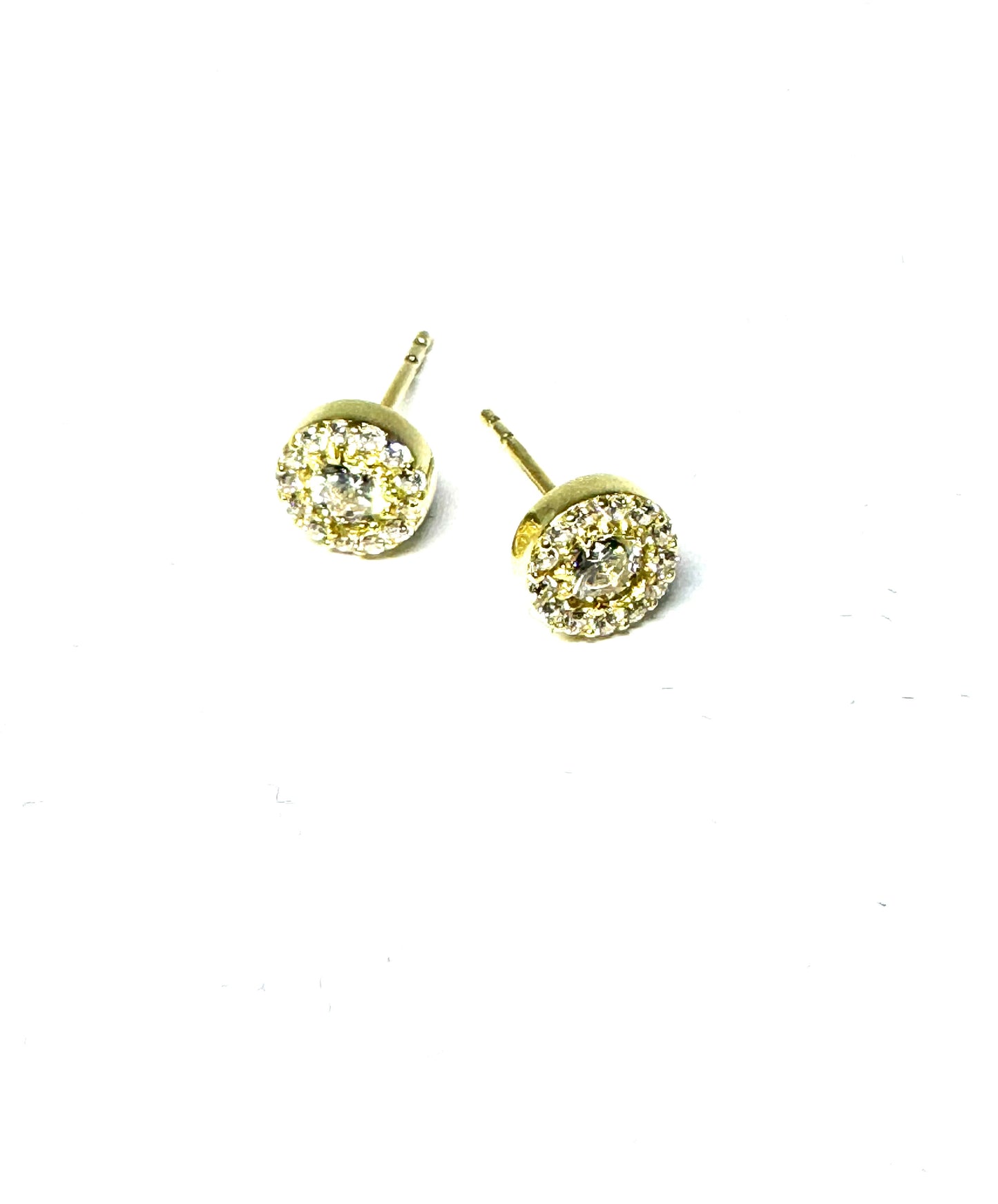 halo earring